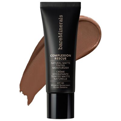 COMPLEX MATTE TINTED M MAHOGANY 11.5